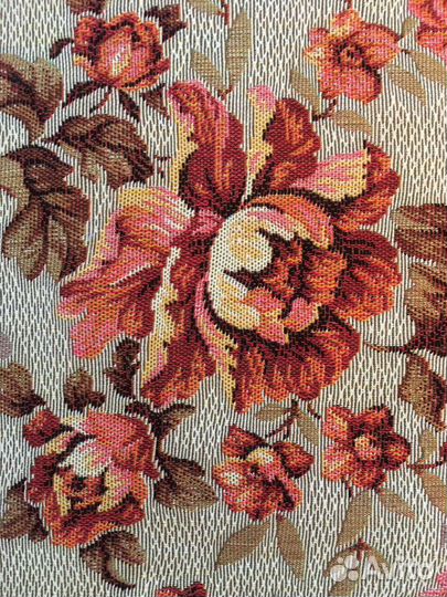 Мебельная ткань жаккард