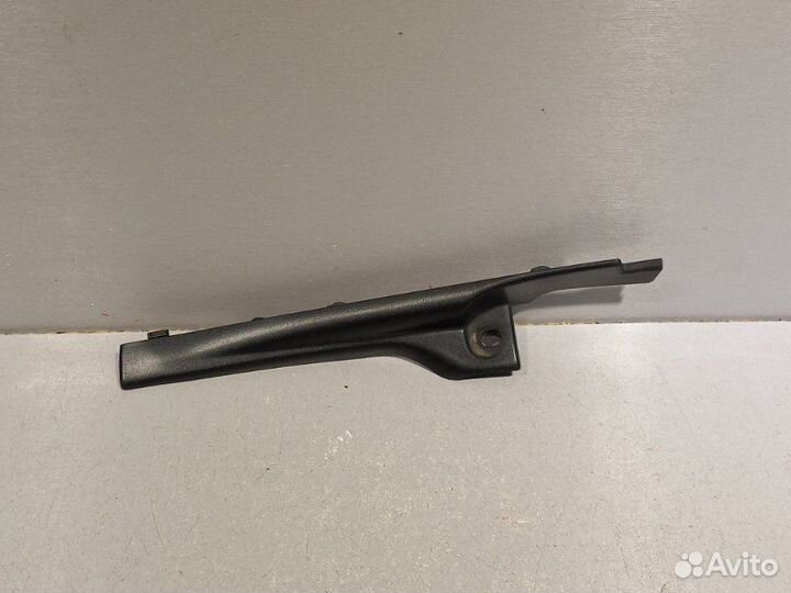 Накладка жабо левая Renault Logan 2 K7MA812 2014