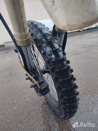 Repjoll питбайк 125 кубов