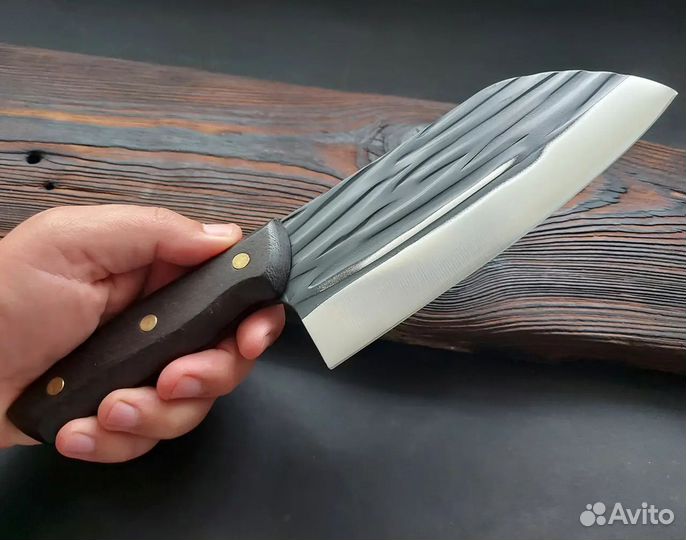 Кухонный универсальный нож King Gary 30см