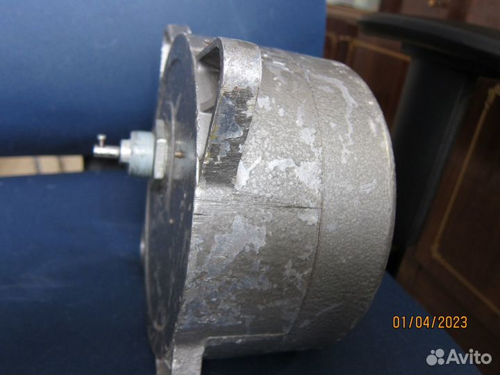 Электромеханический привод