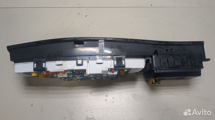 Щиток приборов Opel Omega B, 2001