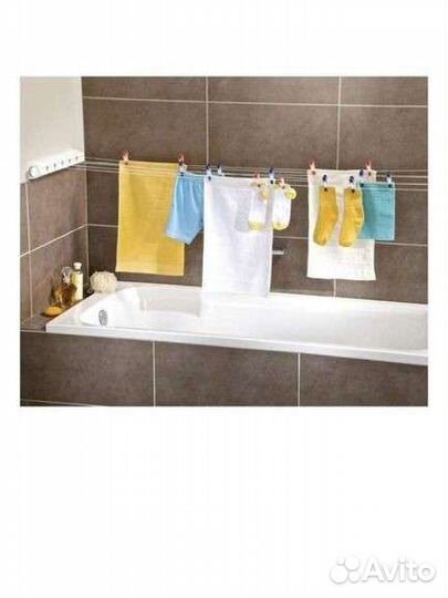 Leifheit сушилка настенная 83040