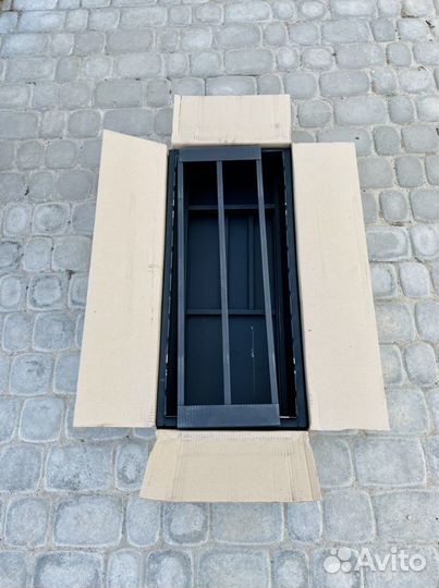 Мангал разборный хит