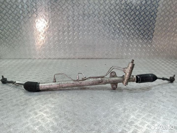 Рулевая рейка Kia Carnival 2003