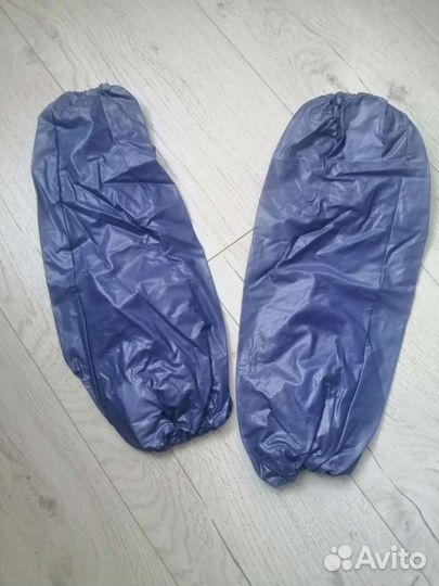 Нарукавники