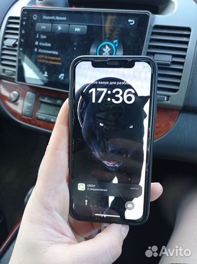 iPhone Xr, 256 ГБ