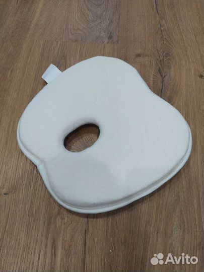 Подушка ортопедическая детская