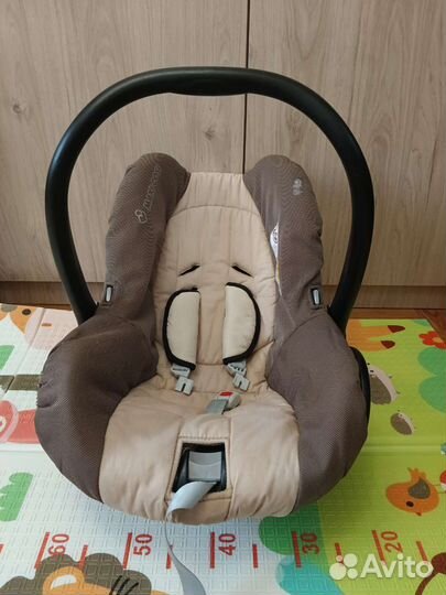 Автокресло Maxi cosi
