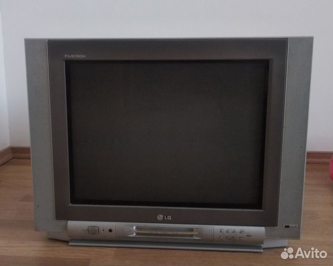 Телевизор LG