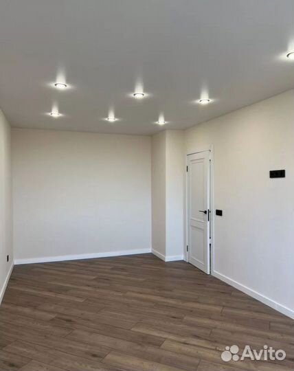 Ремонт квартир и домов под ключ