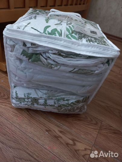 Детский комплект в кроватку