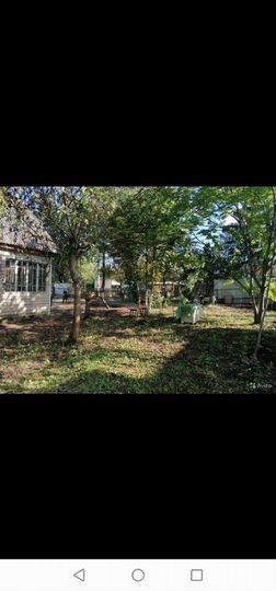 Дом 85 м² на участке 9 сот.