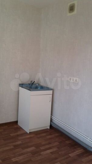 1-к. квартира, 33,6 м², 10/17 эт.