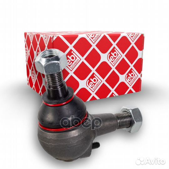 Опора шаровая 01433 Febi