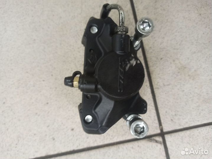 Суппорт Stels S800 Росомаха