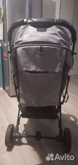 Прогулочная коляска dearest