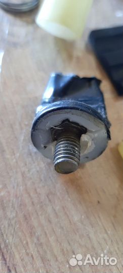 Соковыжималка ручная СССР