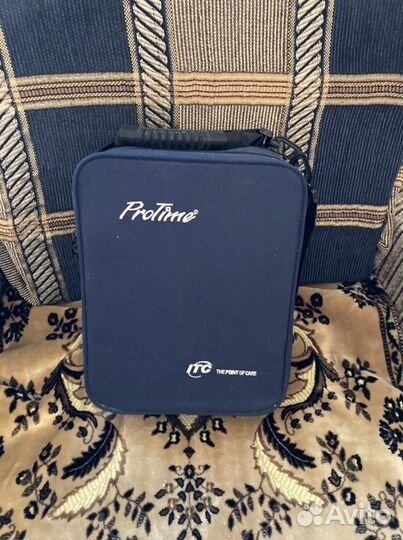 Прибор для определения мно вязкости крови