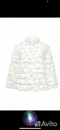 Куртка armani женская