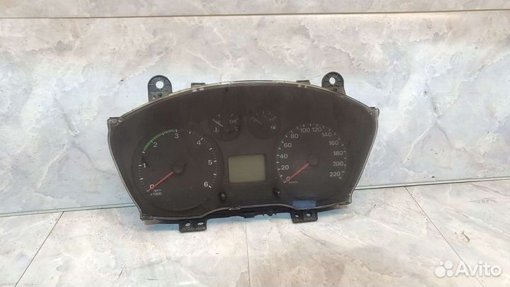 Панель приборов Ford Transit 7 06-13