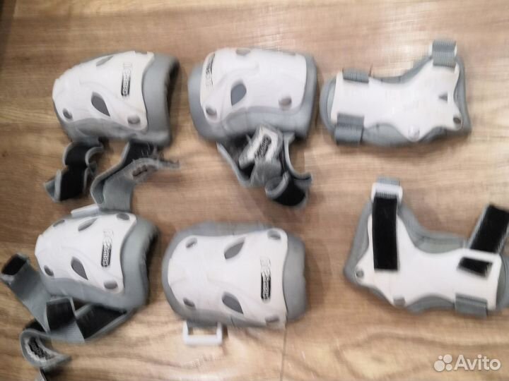 Велошлем детский