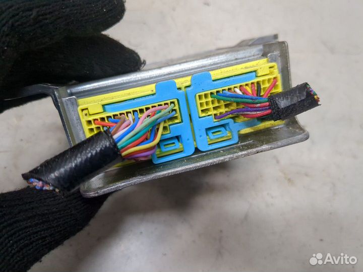 Блок управления airbag Honda CR-V 2017, 2022