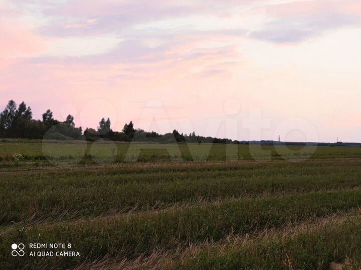 Участок 5,4 га (СНТ, ДНП)