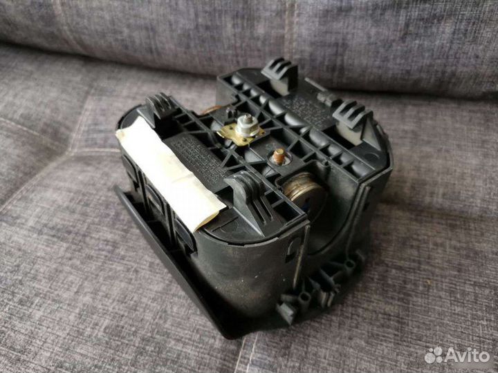 Подушка безопасности Citroen C4