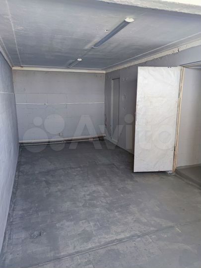 Склад, 60 м²