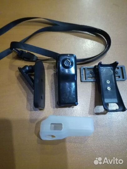 Мини камера