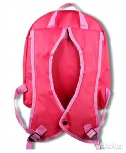 Рюкзак гимнастический