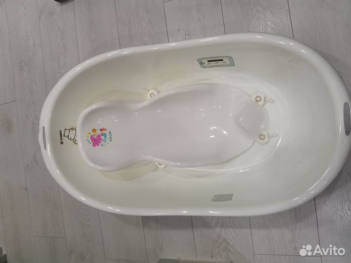 Ванночка для купания