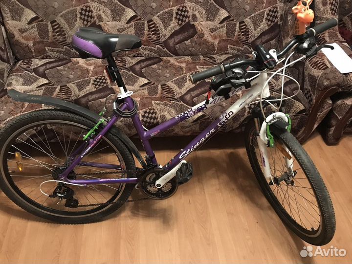 Ремонт велосипедов