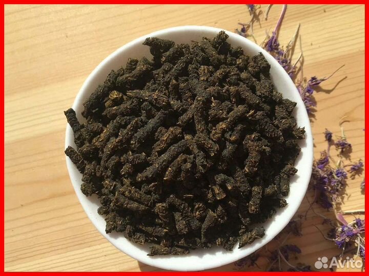 Иван-чай 1кг дикорос, польза