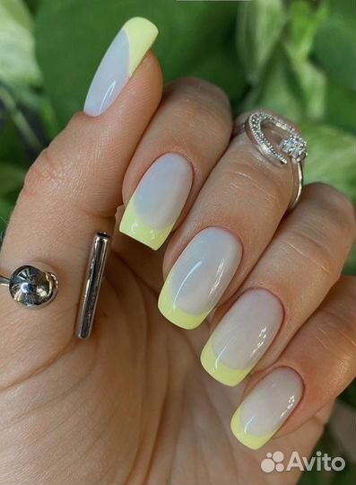 Маникюр/Педикюр/Брови на дому