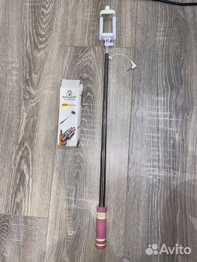 Селфи палка