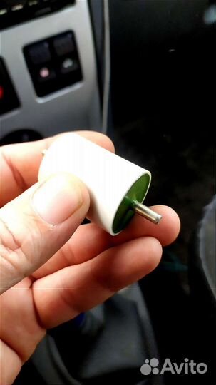 Высоковольтный конденсатор к15-4 30кв 470пф