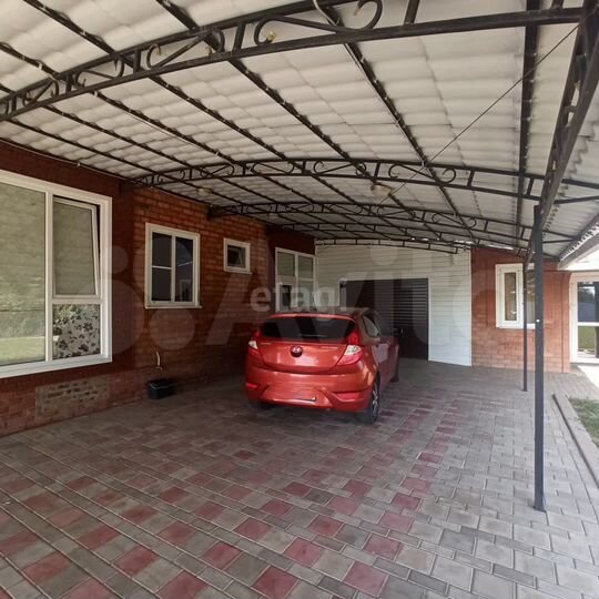 Дом 80,4 м² на участке 20,5 сот.