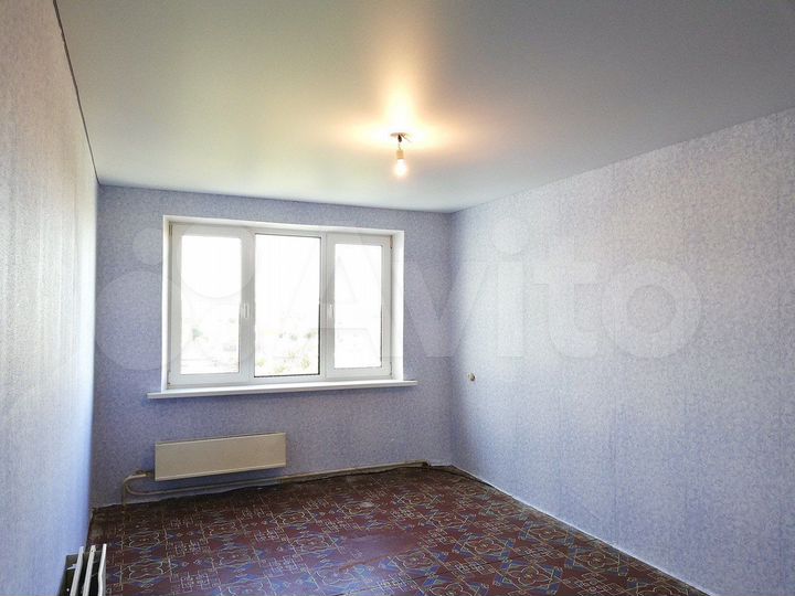 3-к. квартира, 66 м², 12/12 эт.