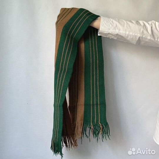 Винтажные шарфы