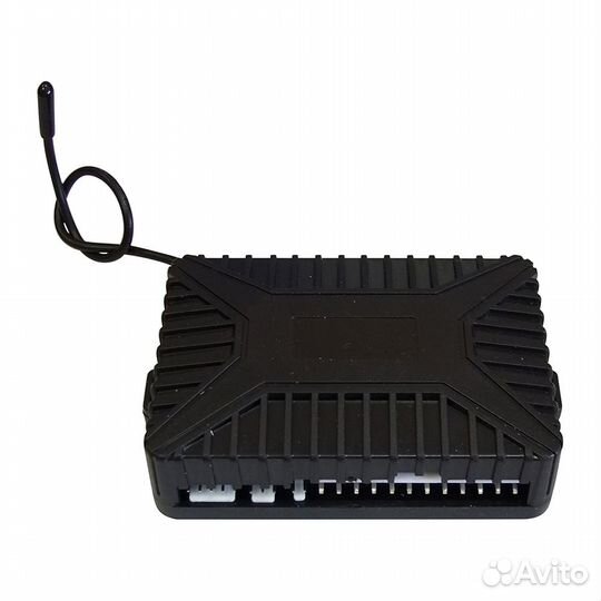 Сигнализация Centurion 06