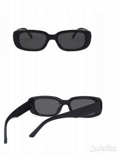 Солнцезащитные очки