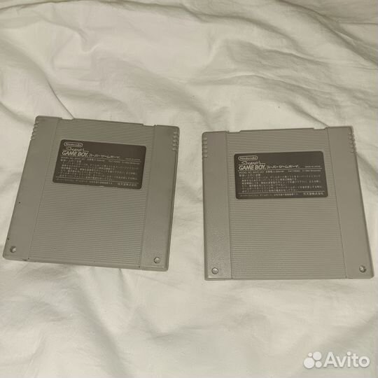 Переходник Super Game Boy для SNF