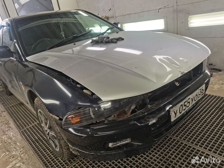 Покраска автомобилей