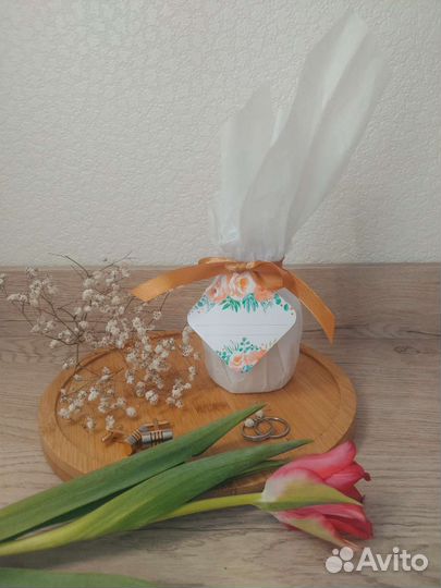 Комплименты гостям на свадьбу