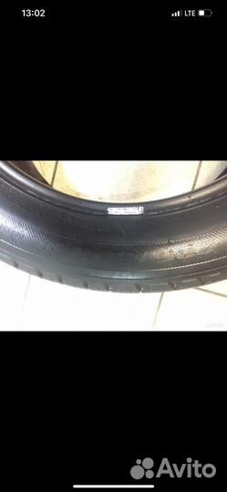 Michelin Latitude Sport 235/50 R18