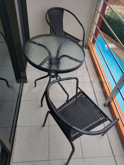 1-к. квартира, 36 м² (Таиланд)