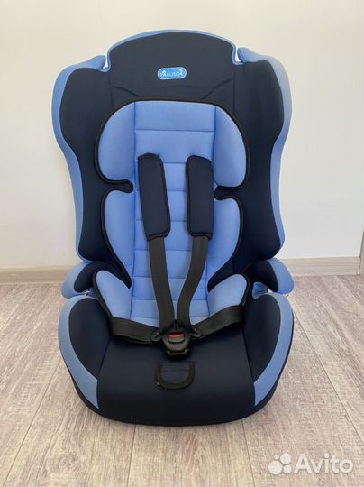 Автокресло