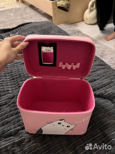 Косметичка кейс для косметики